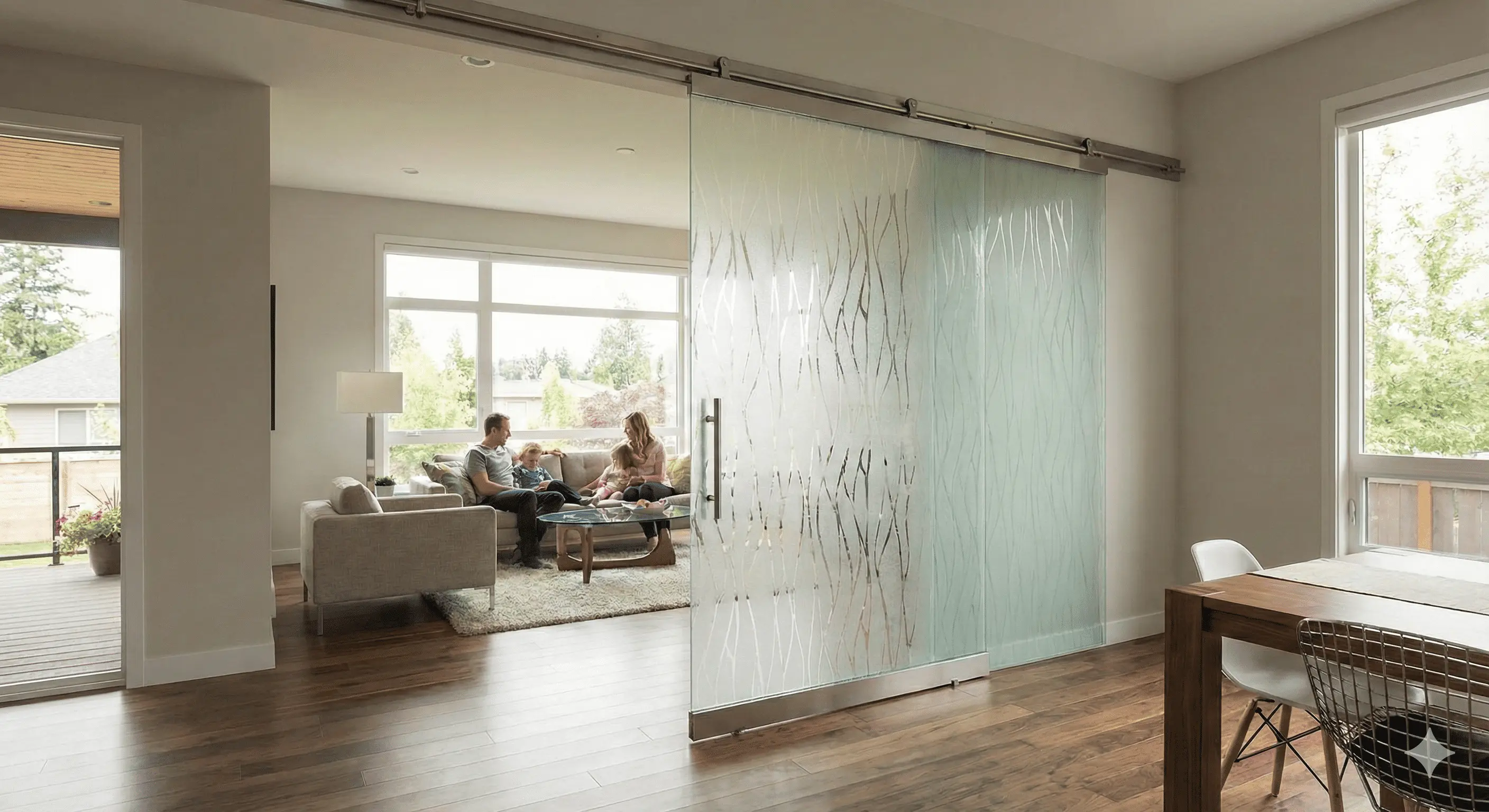 Airglass Studio Hero