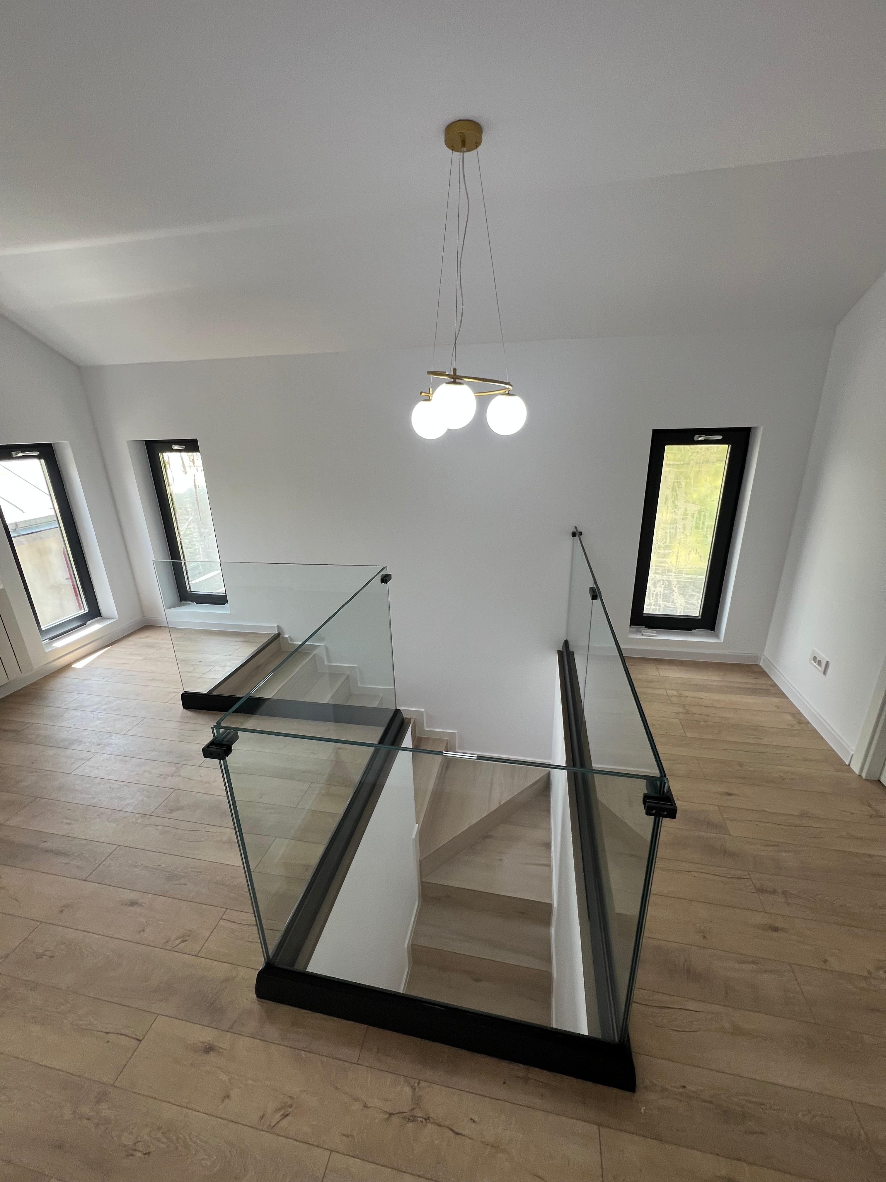 Proiect de tip Balustrada