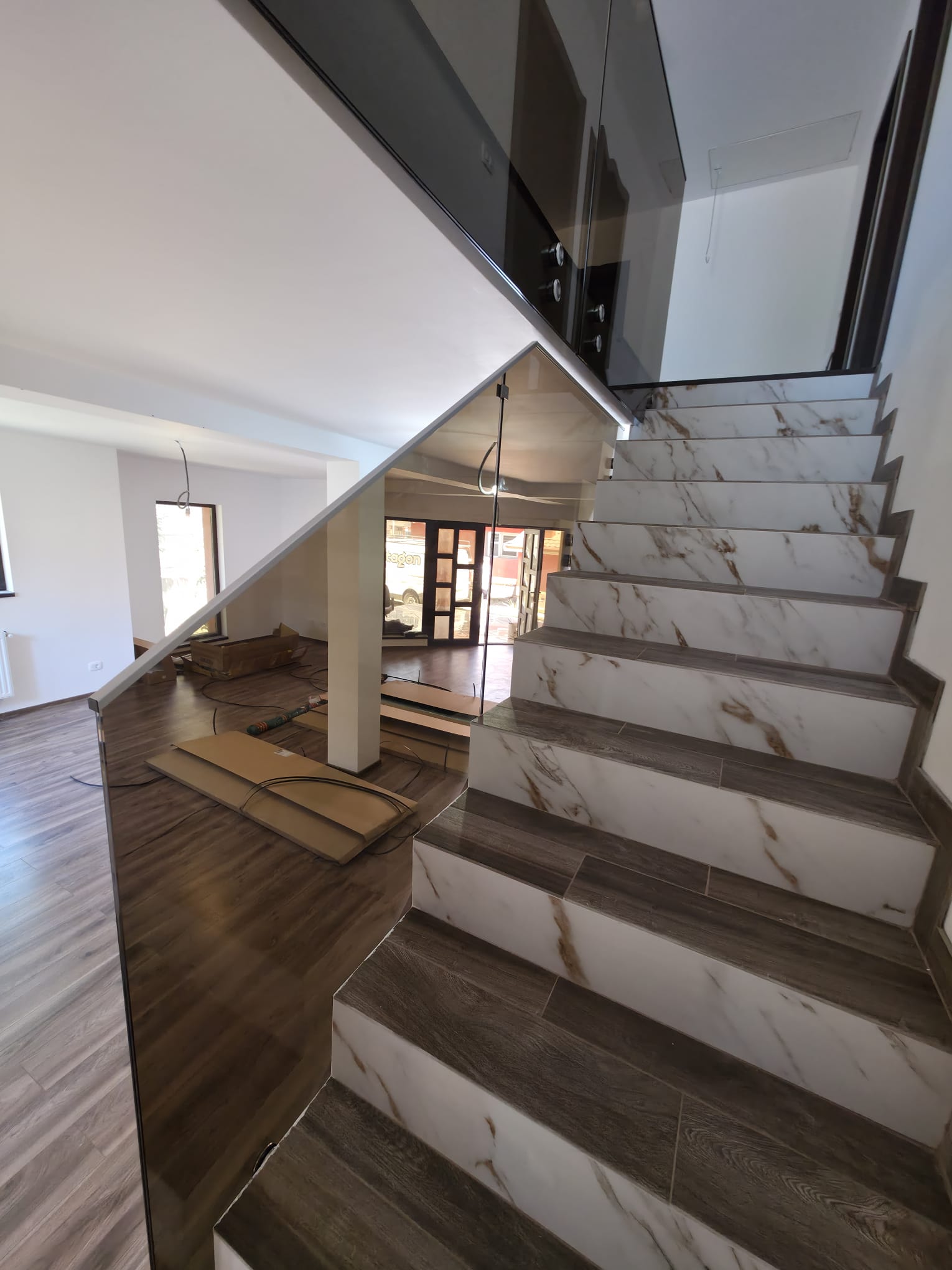 Balustrada - Imaginea 3