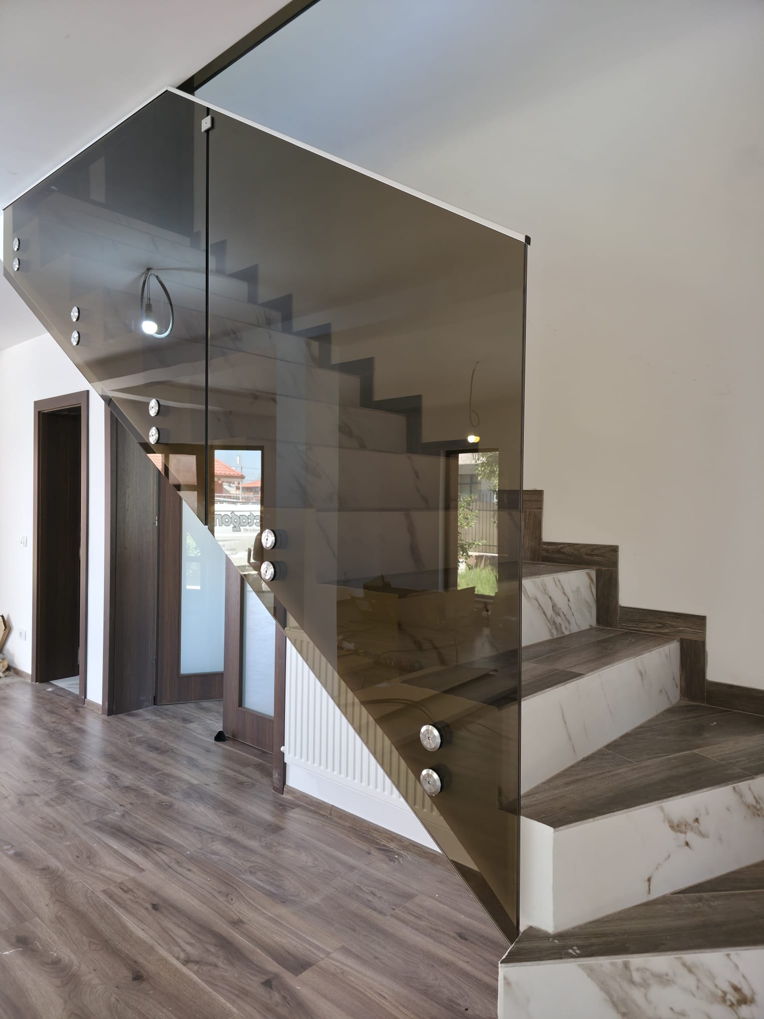 Balustrada - Imaginea 7