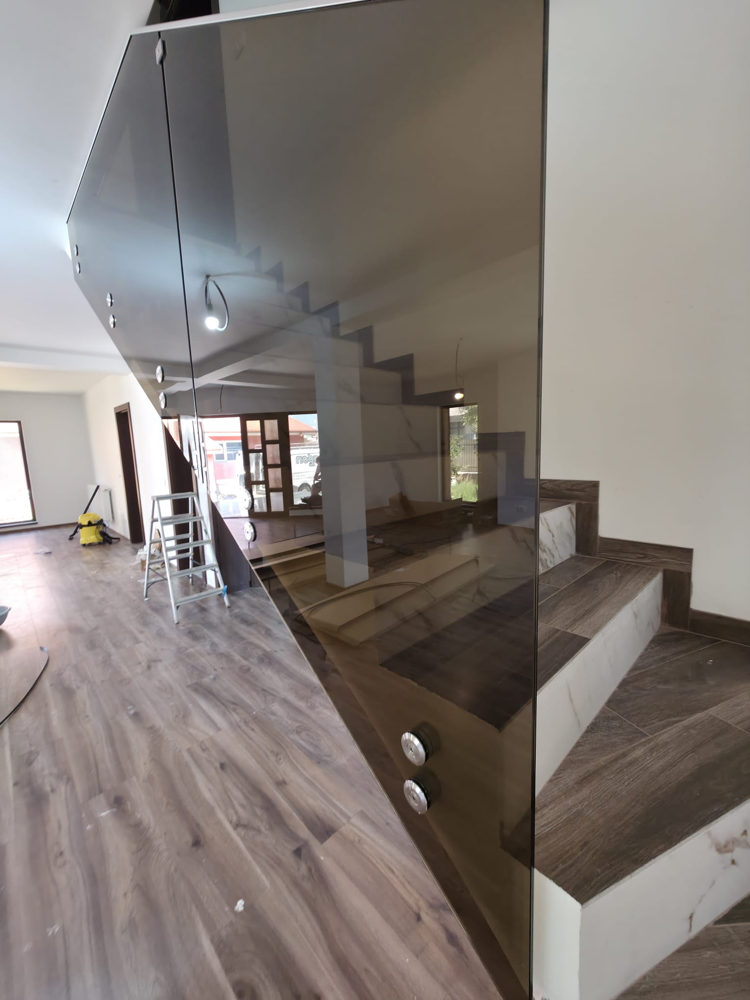 Balustrada - Imaginea 8