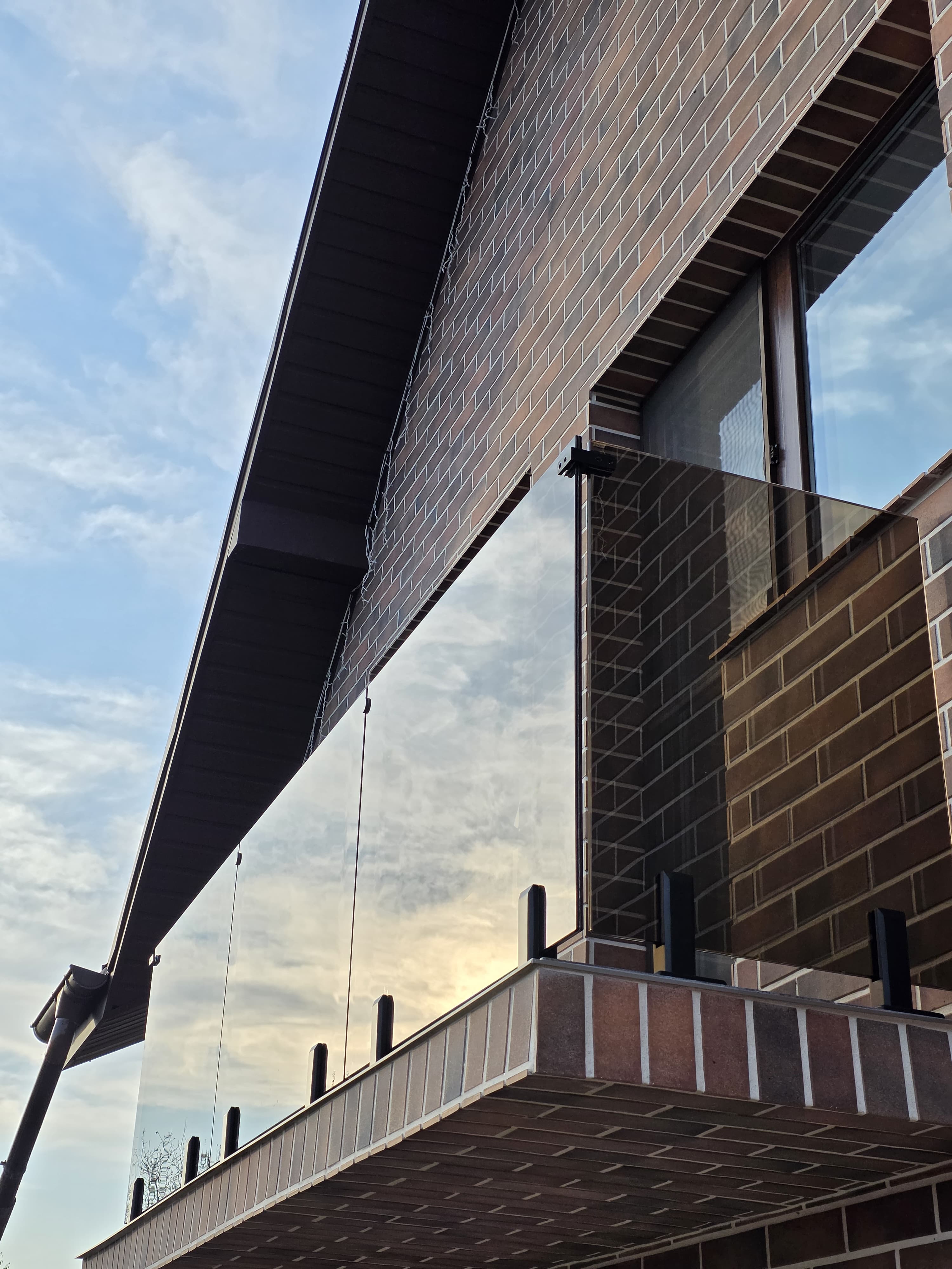 Balustrada - Imaginea 3