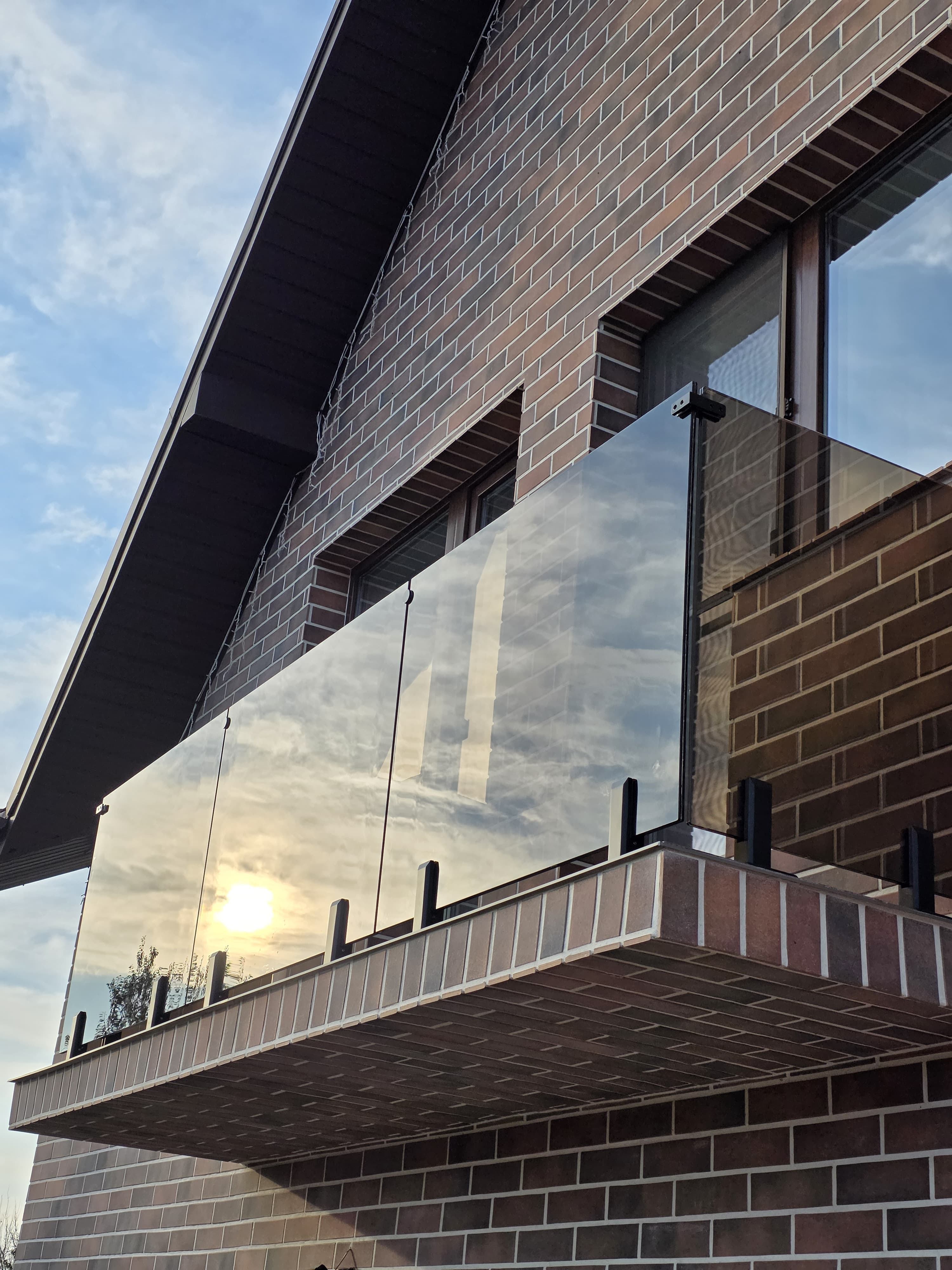 Balustrada - Imaginea 4