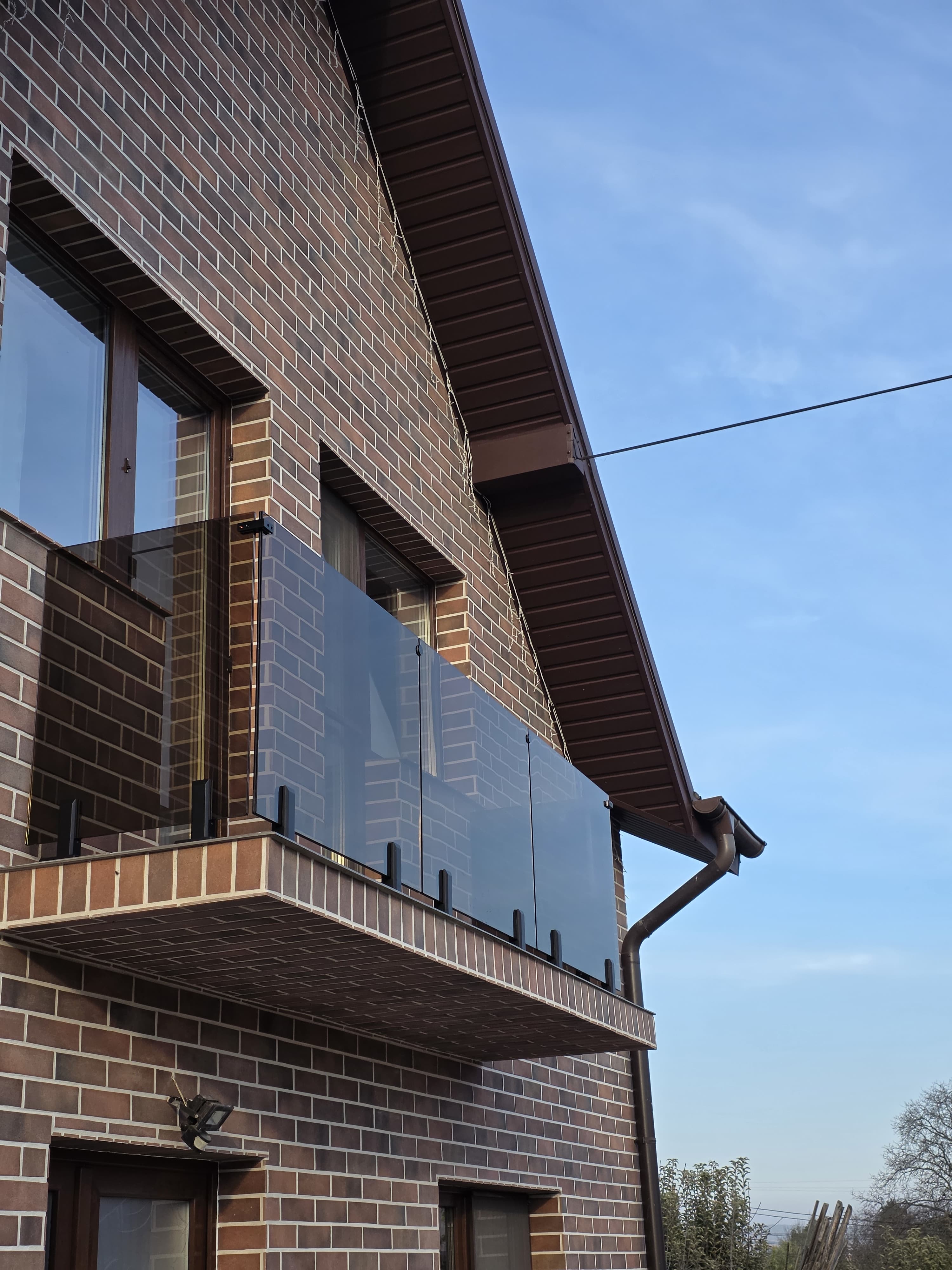 Balustrada - Imaginea 5