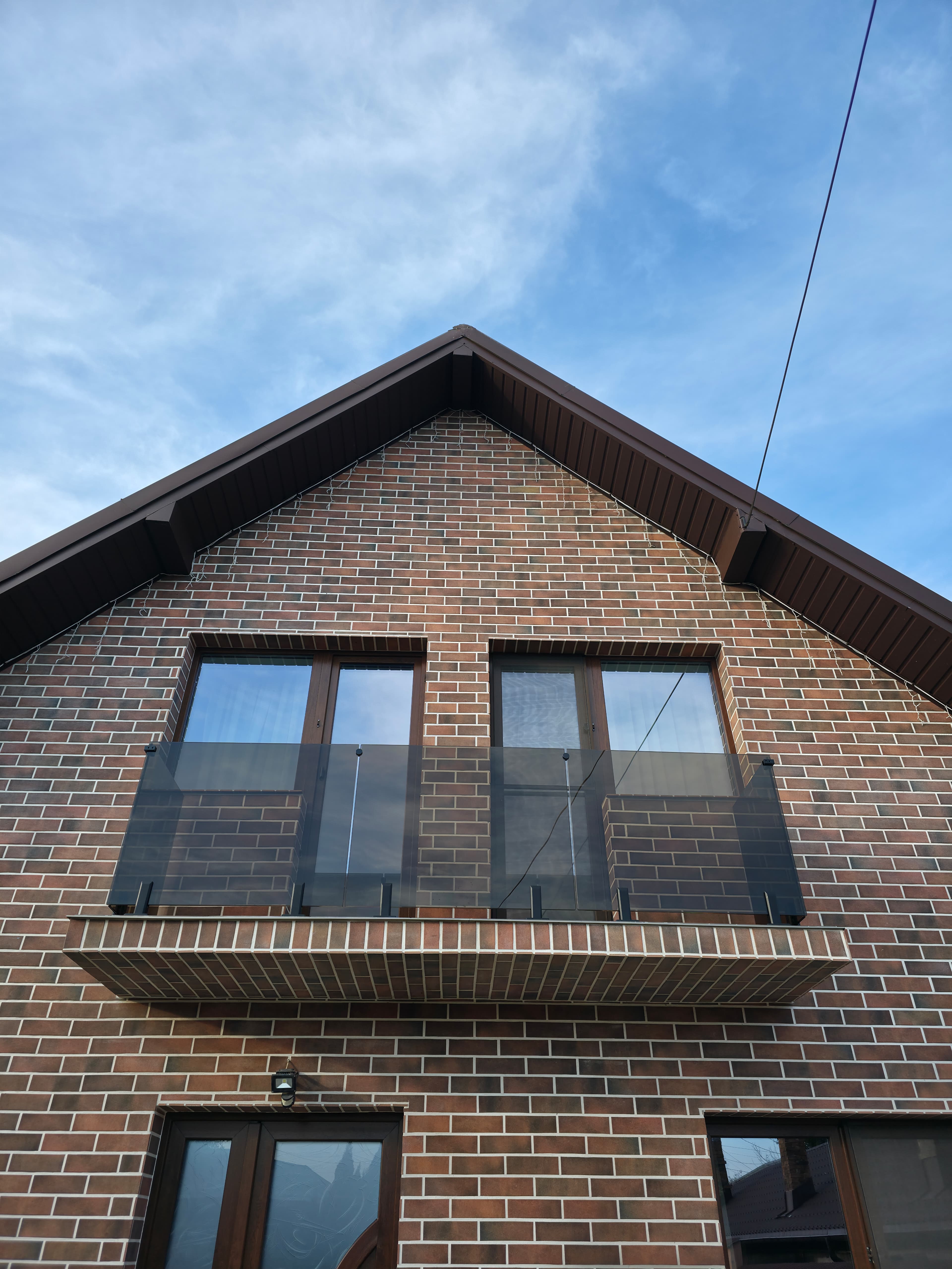 Balustrada - Imaginea 6