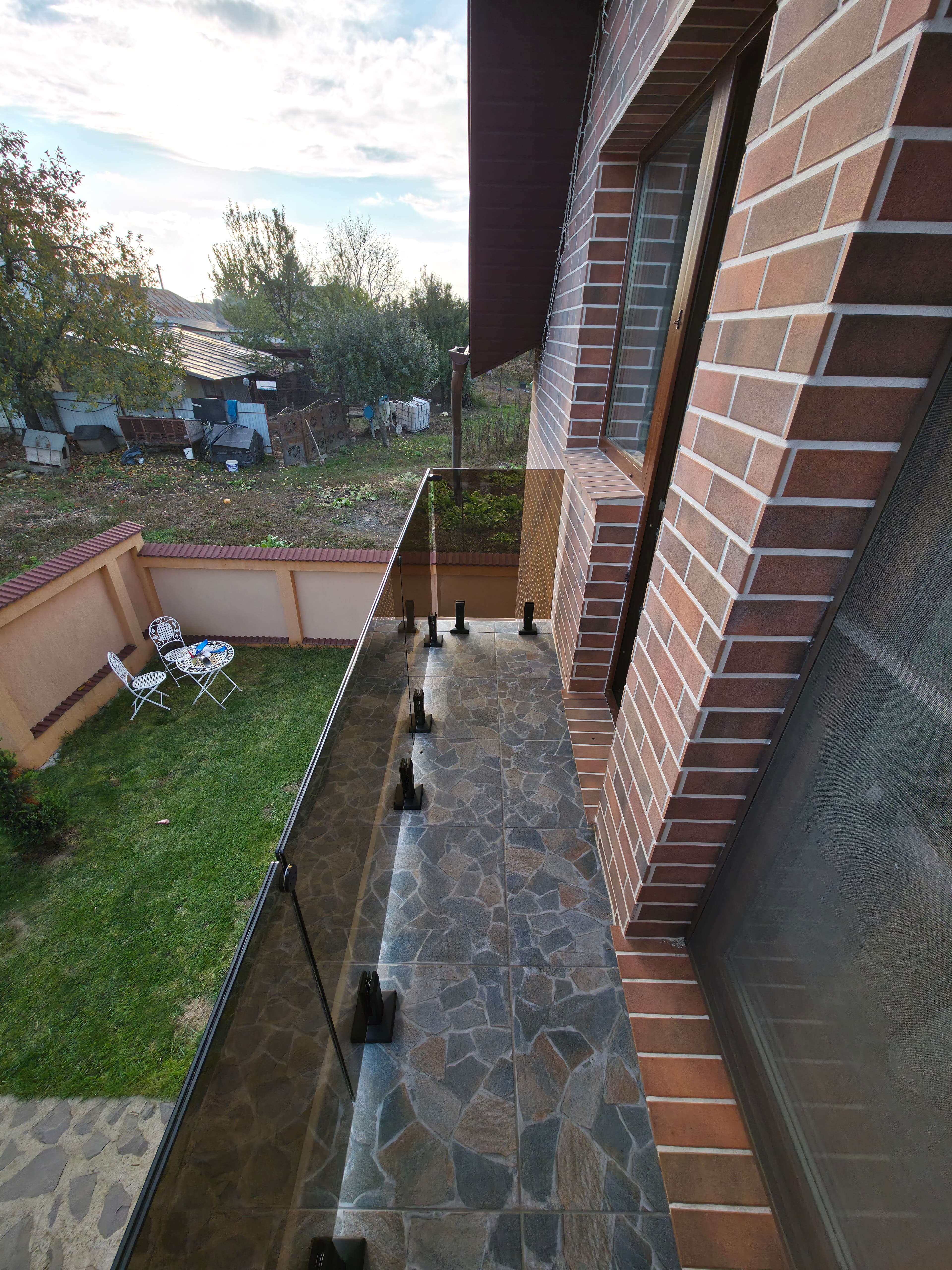 Balustrada - Imaginea 7