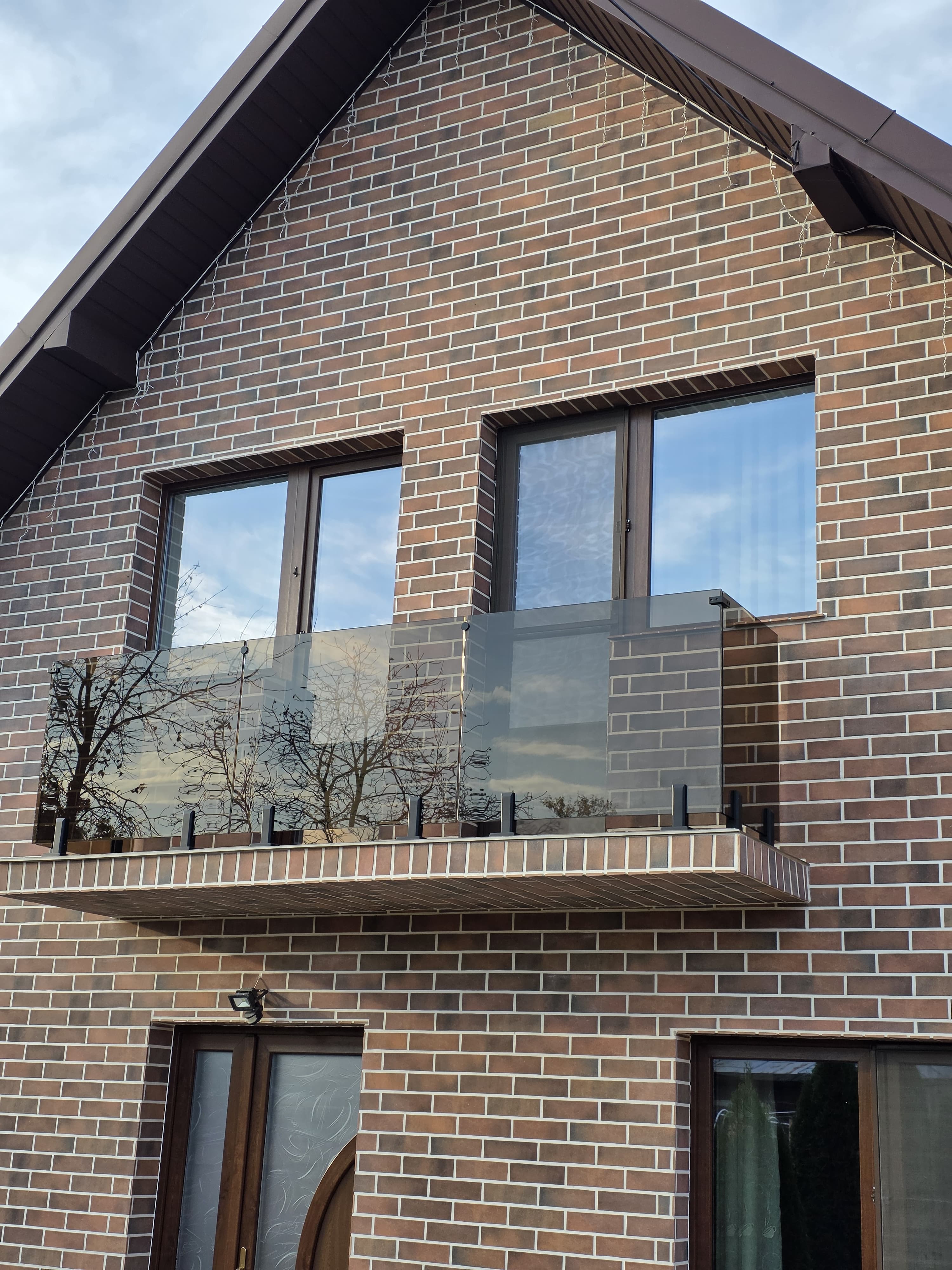 Balustrada - Imaginea 8