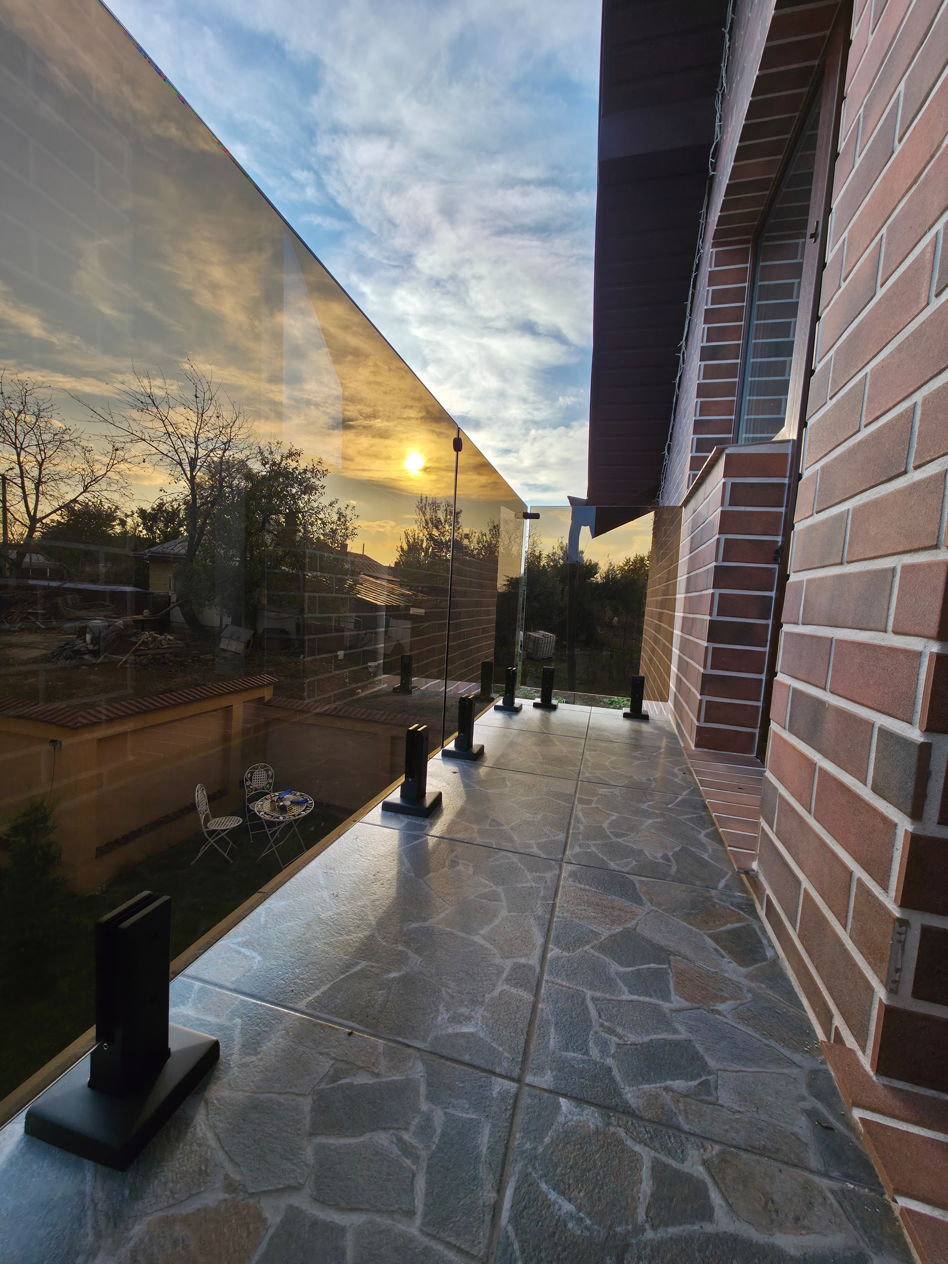 Balustrada - Imaginea 9