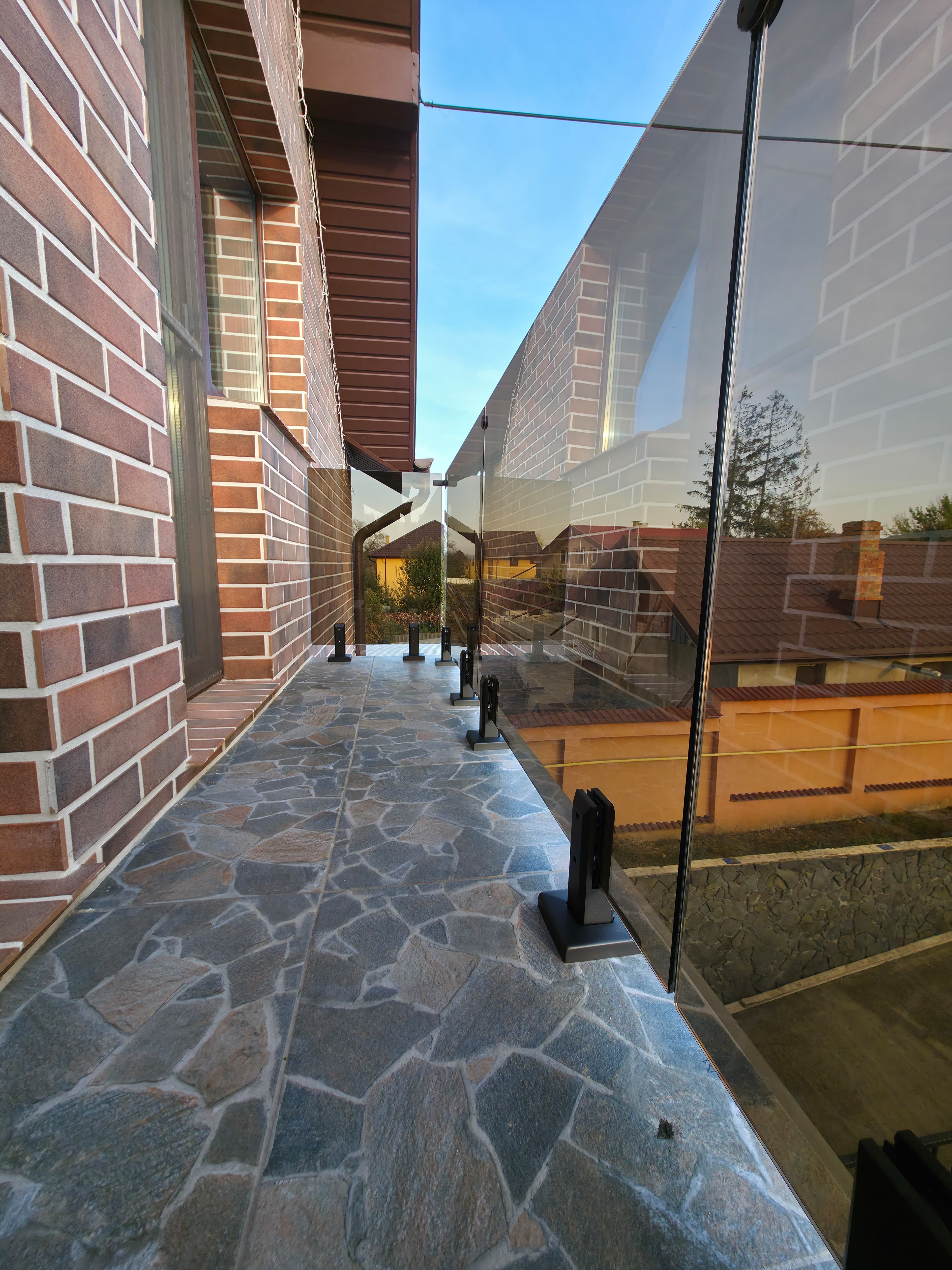 Balustrada - Imaginea 10