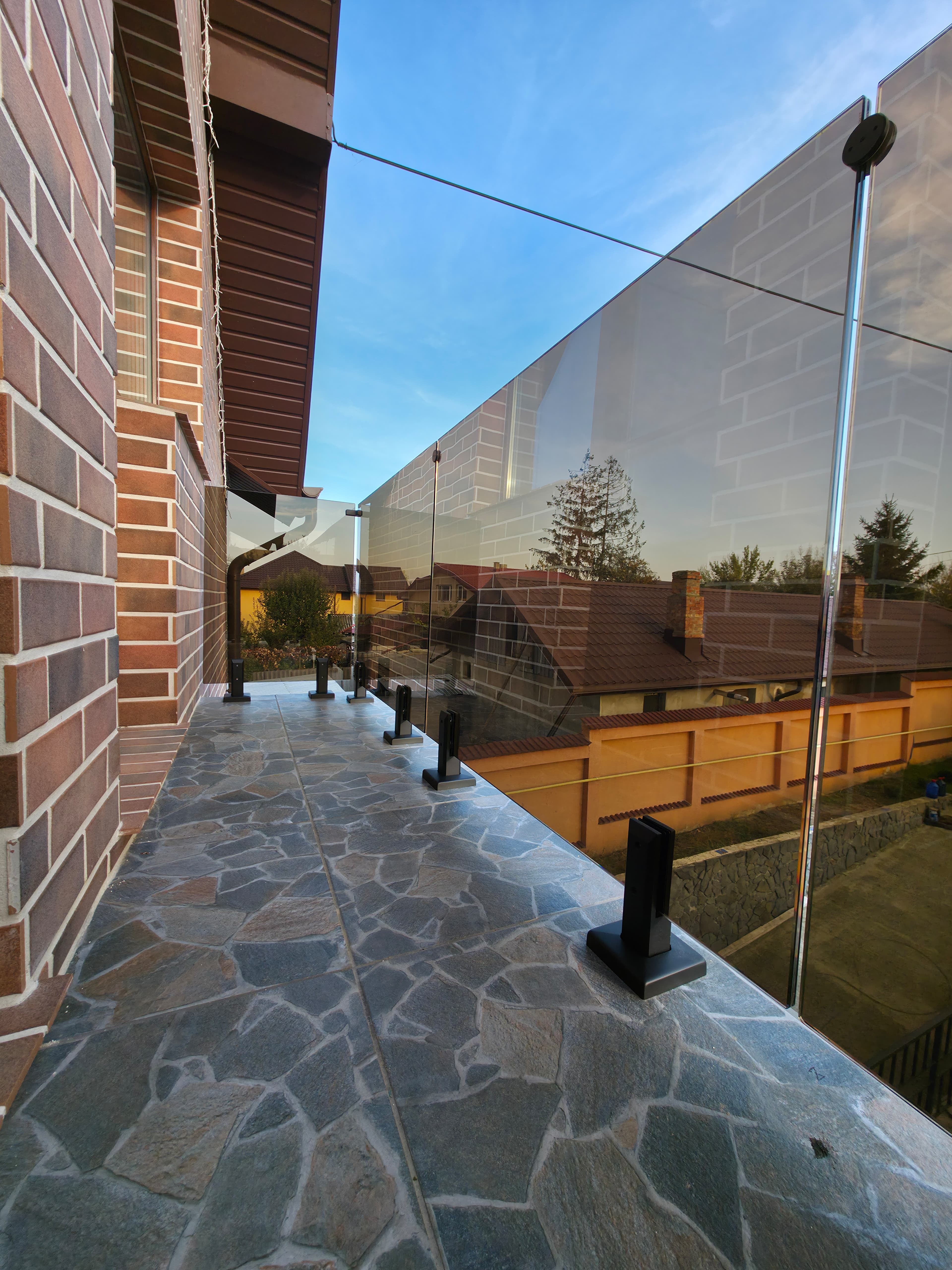 Balustrada - Imaginea 11