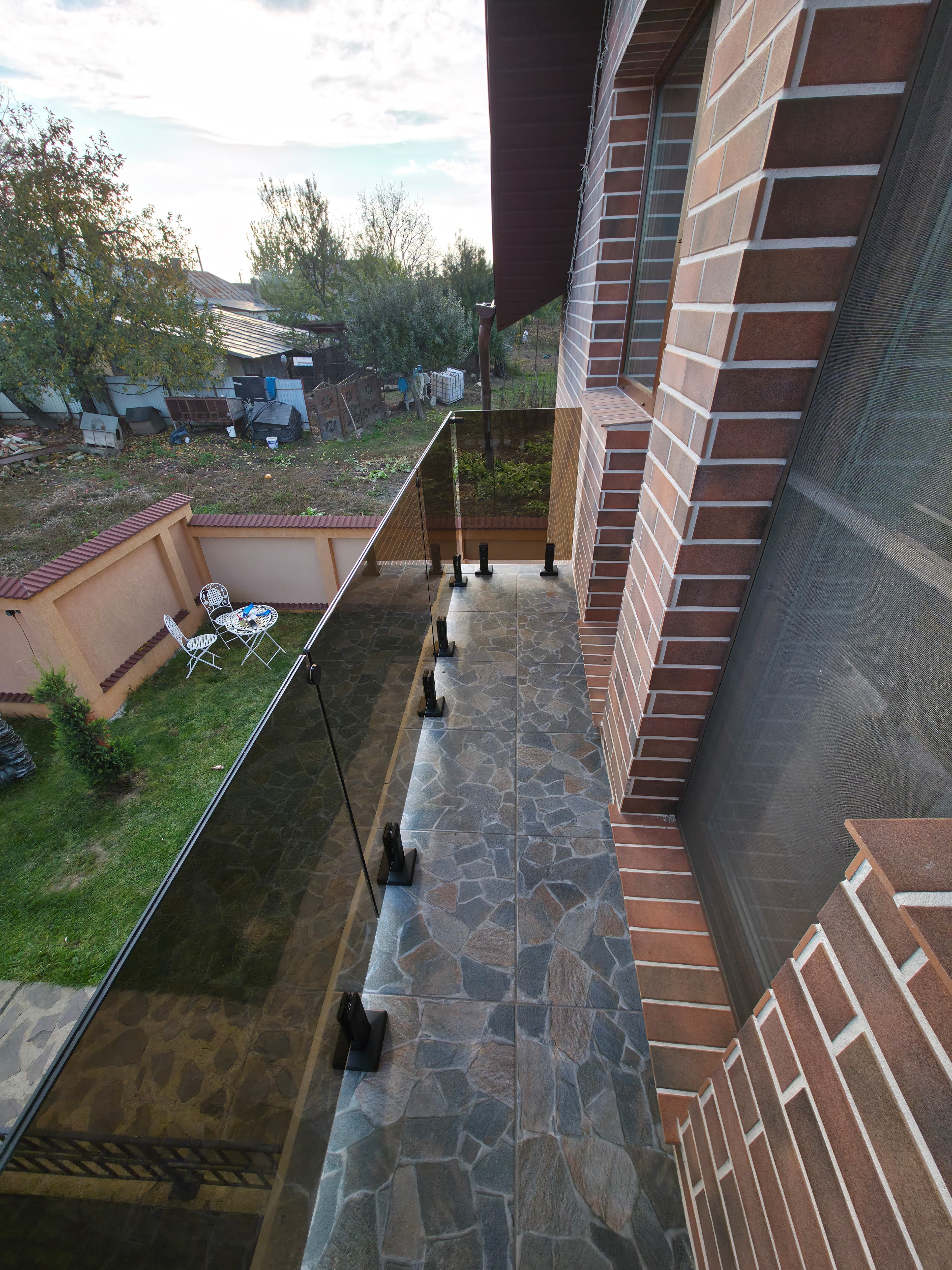 Balustrada - Imaginea 12