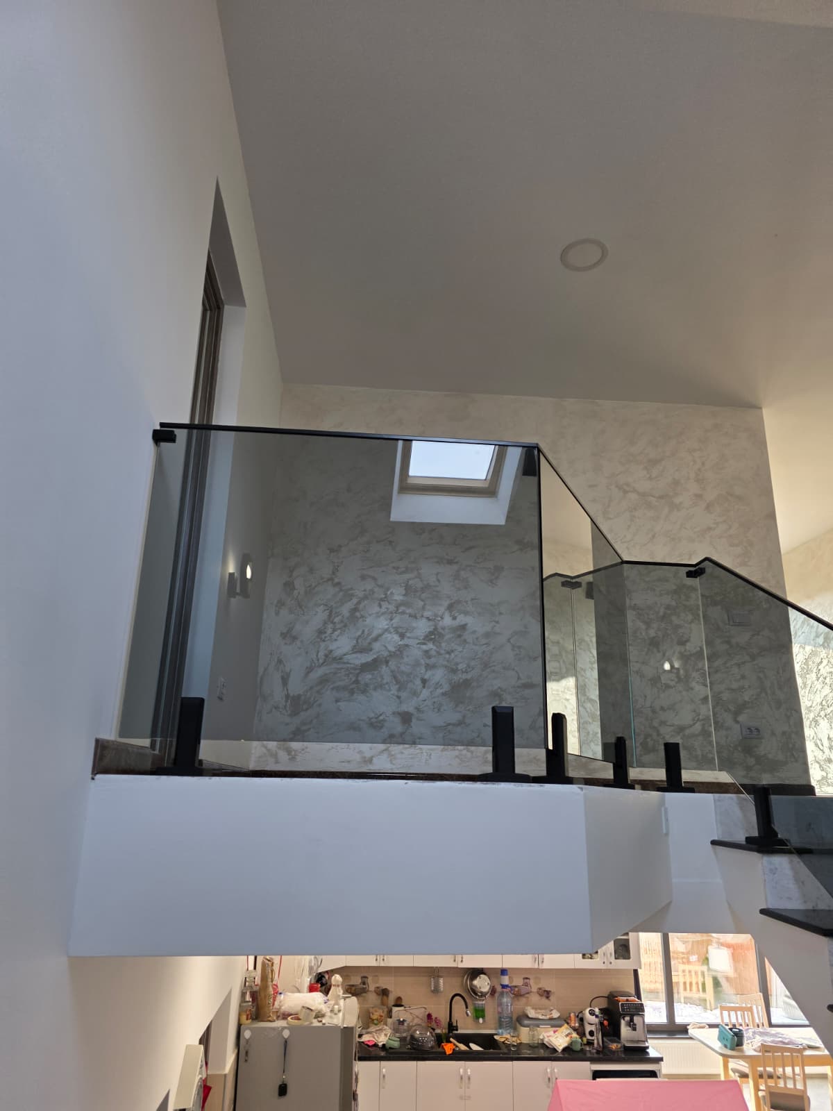 Balustradă 6