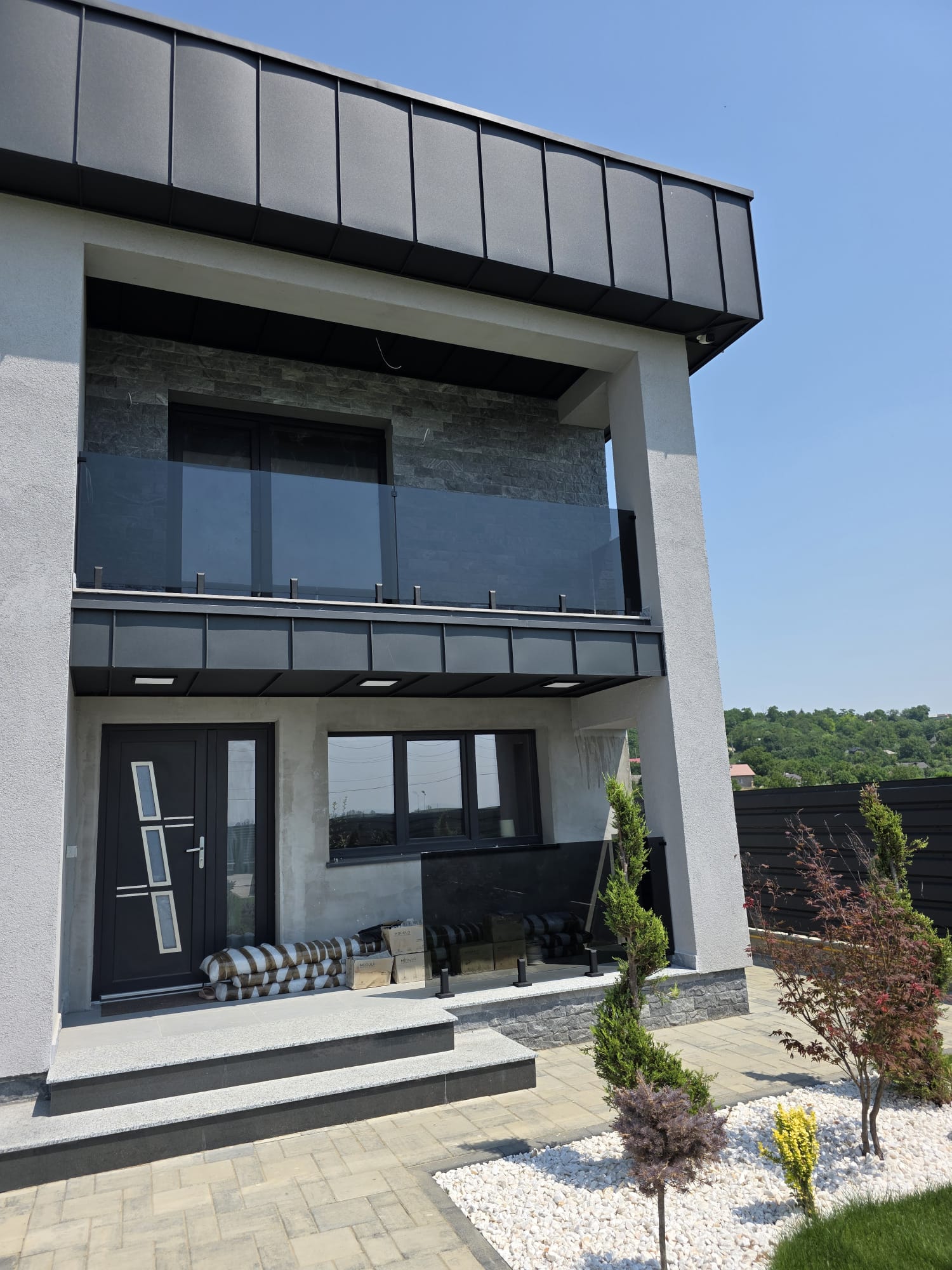 Balustradă 8