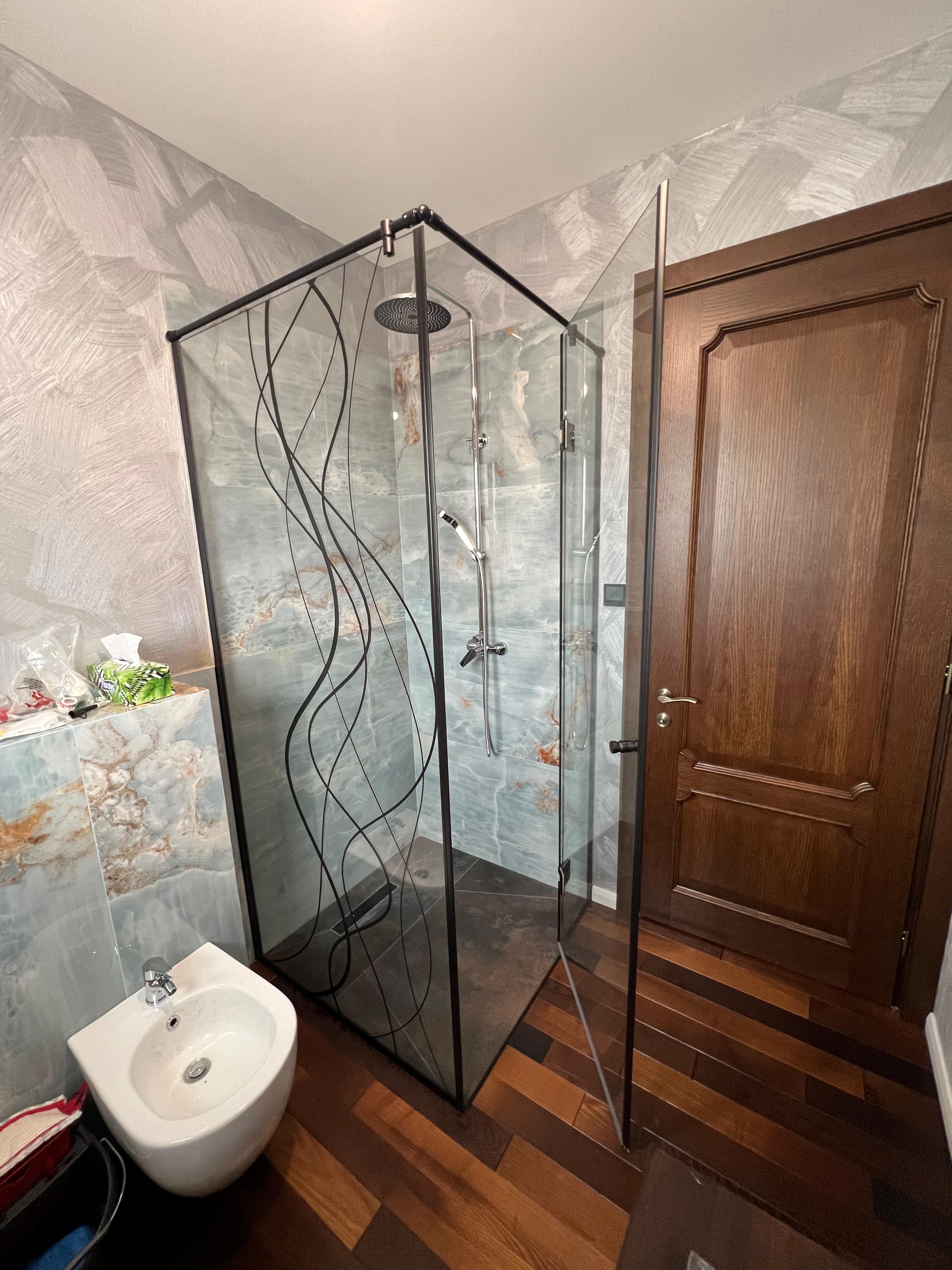 Cabina Dus - Imaginea 4