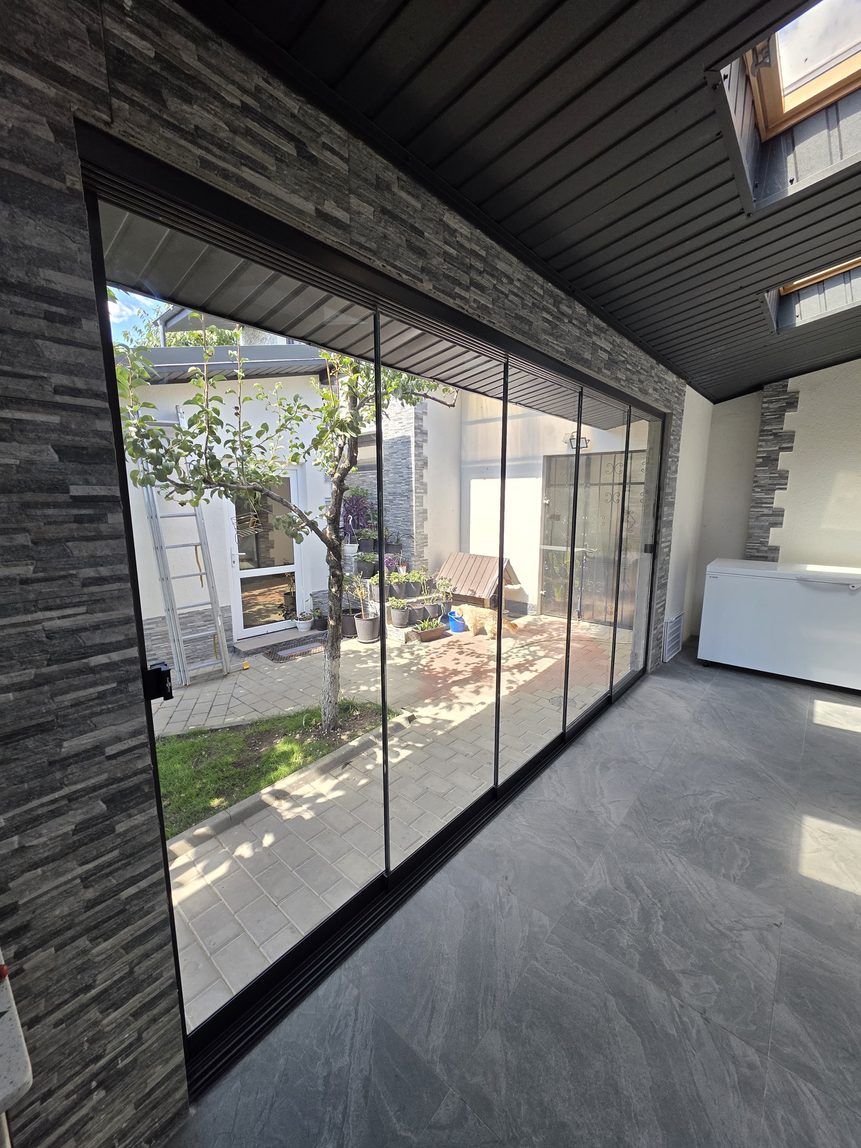 Inchidere Terasa - Imaginea 2