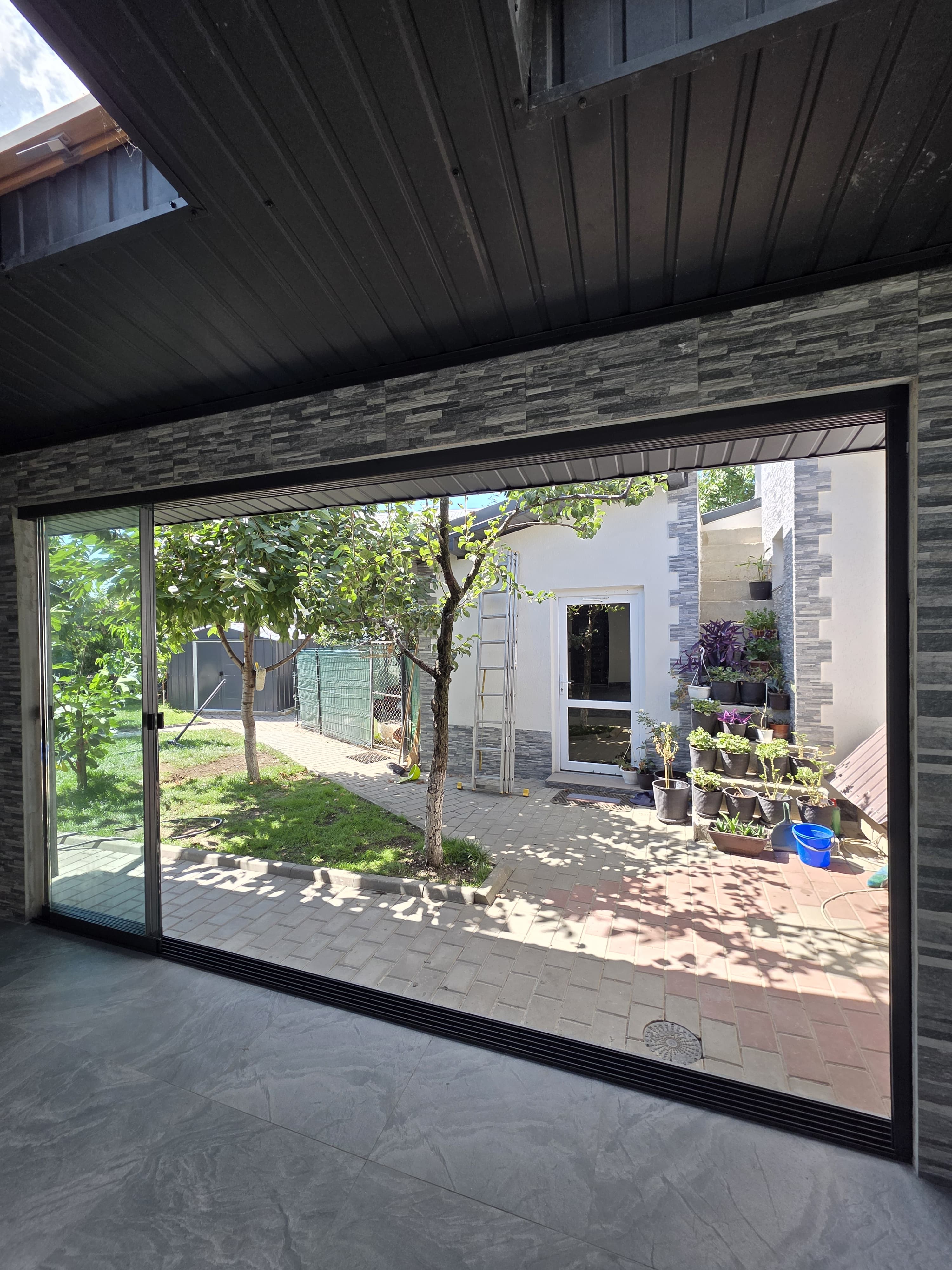 Inchidere Terasa - Imaginea 3