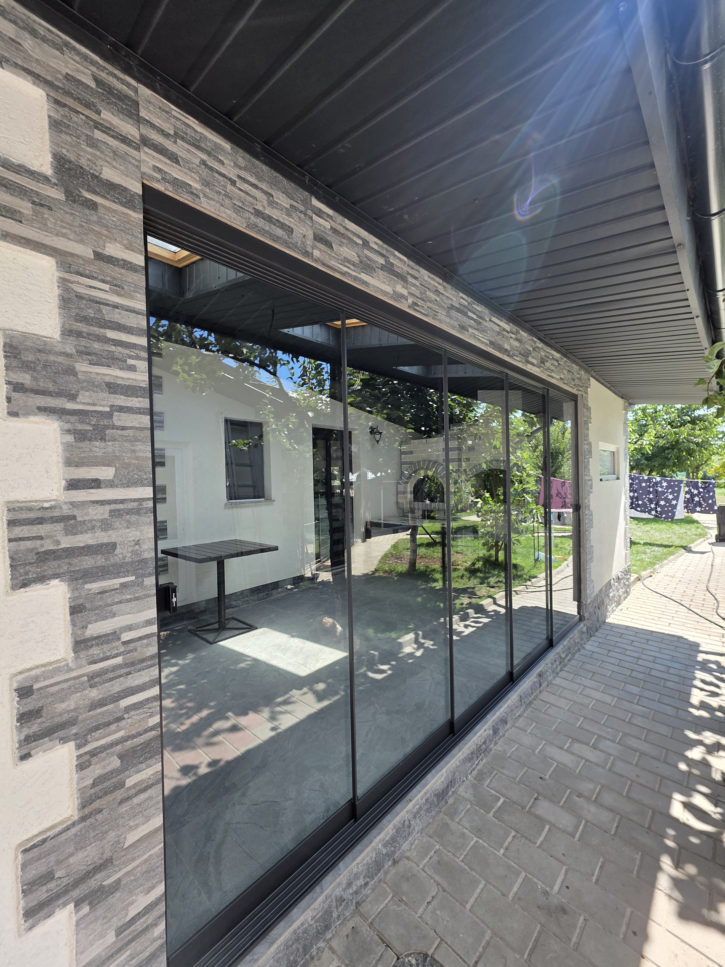 Inchidere Terasa - Imaginea 4