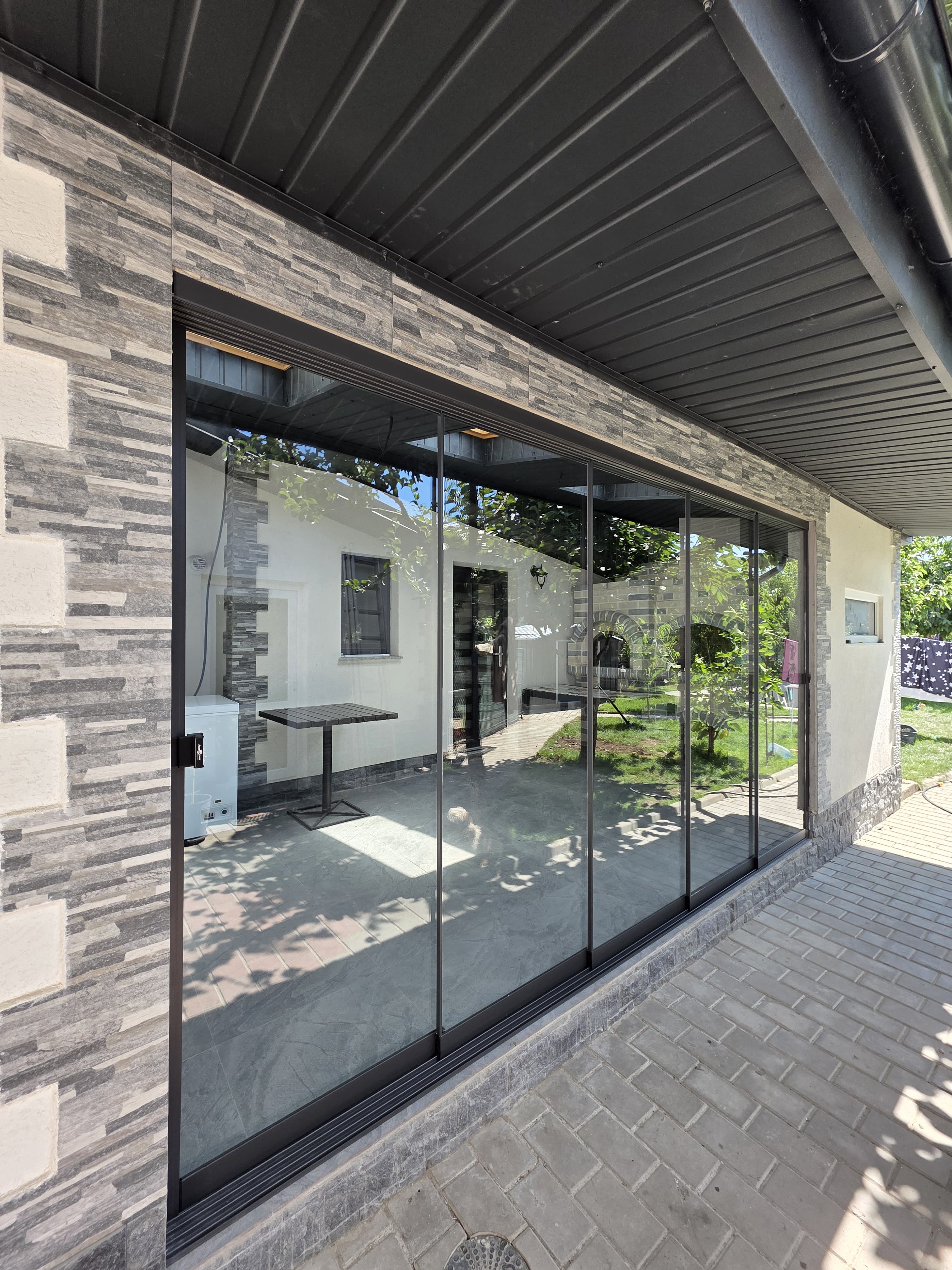 Inchidere Terasa - Imaginea 5