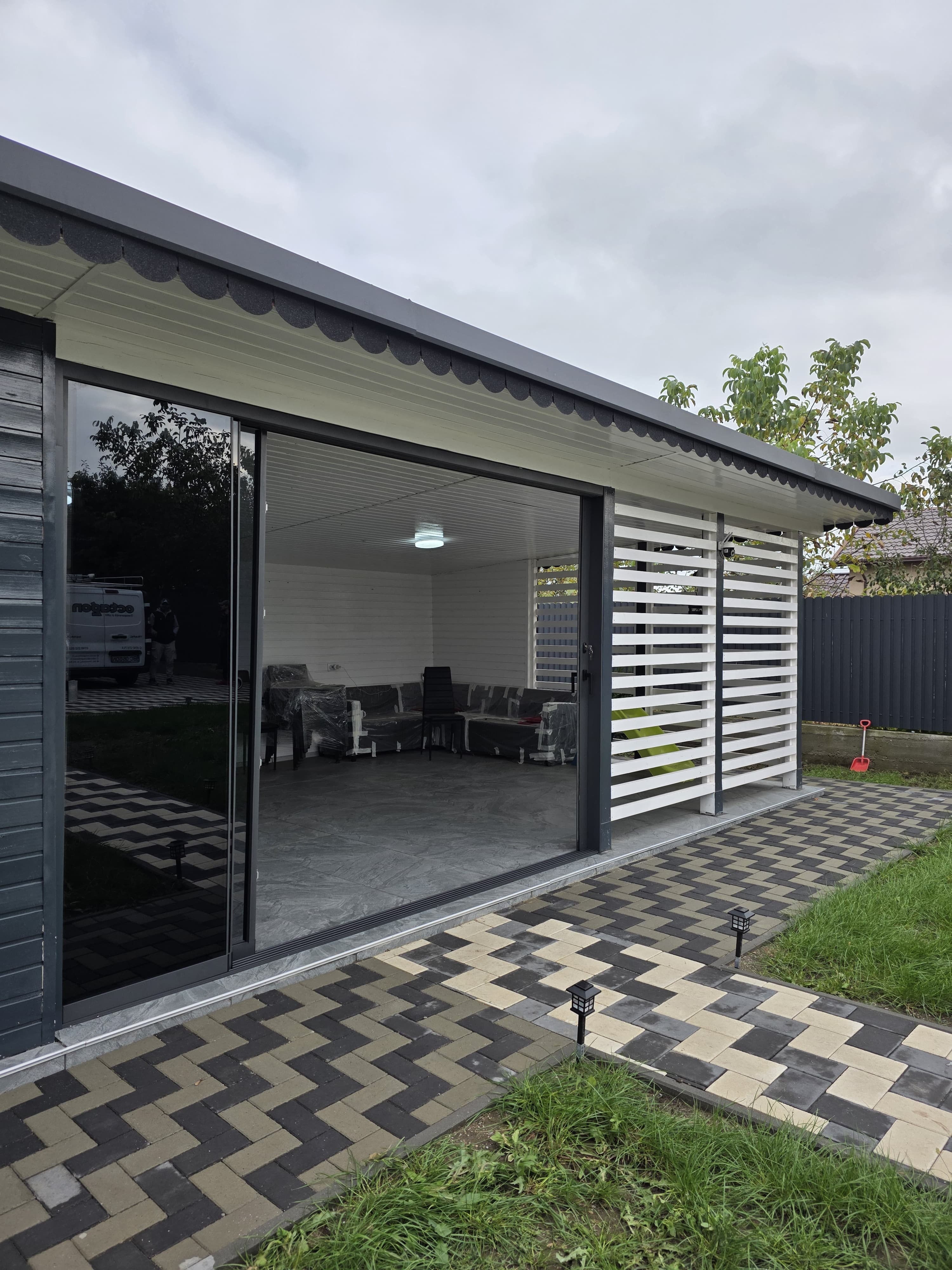 Inchidere Terasa - Imaginea 6