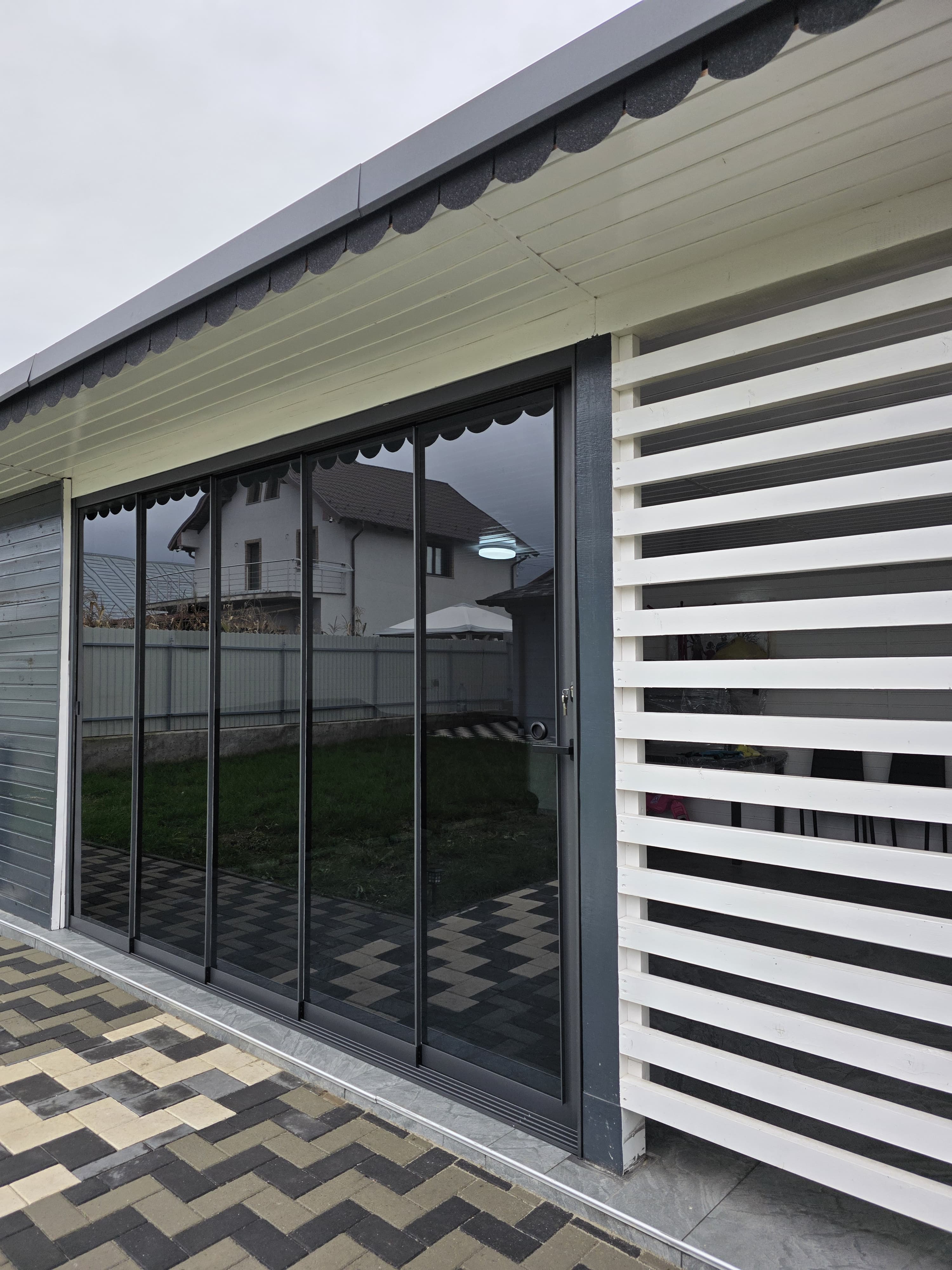 Inchidere Terasa - Imaginea 7