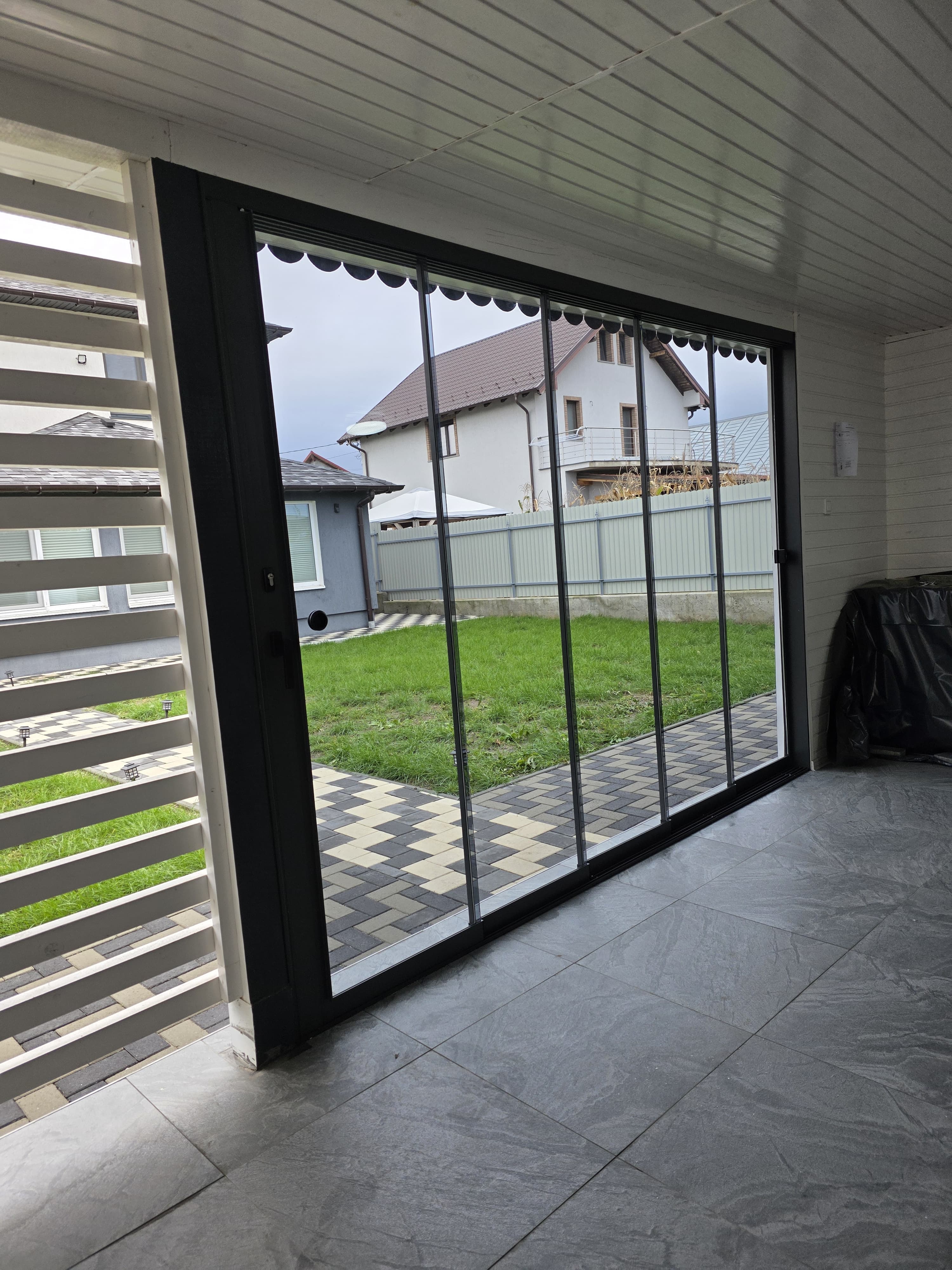 Inchidere Terasa - Imaginea 8