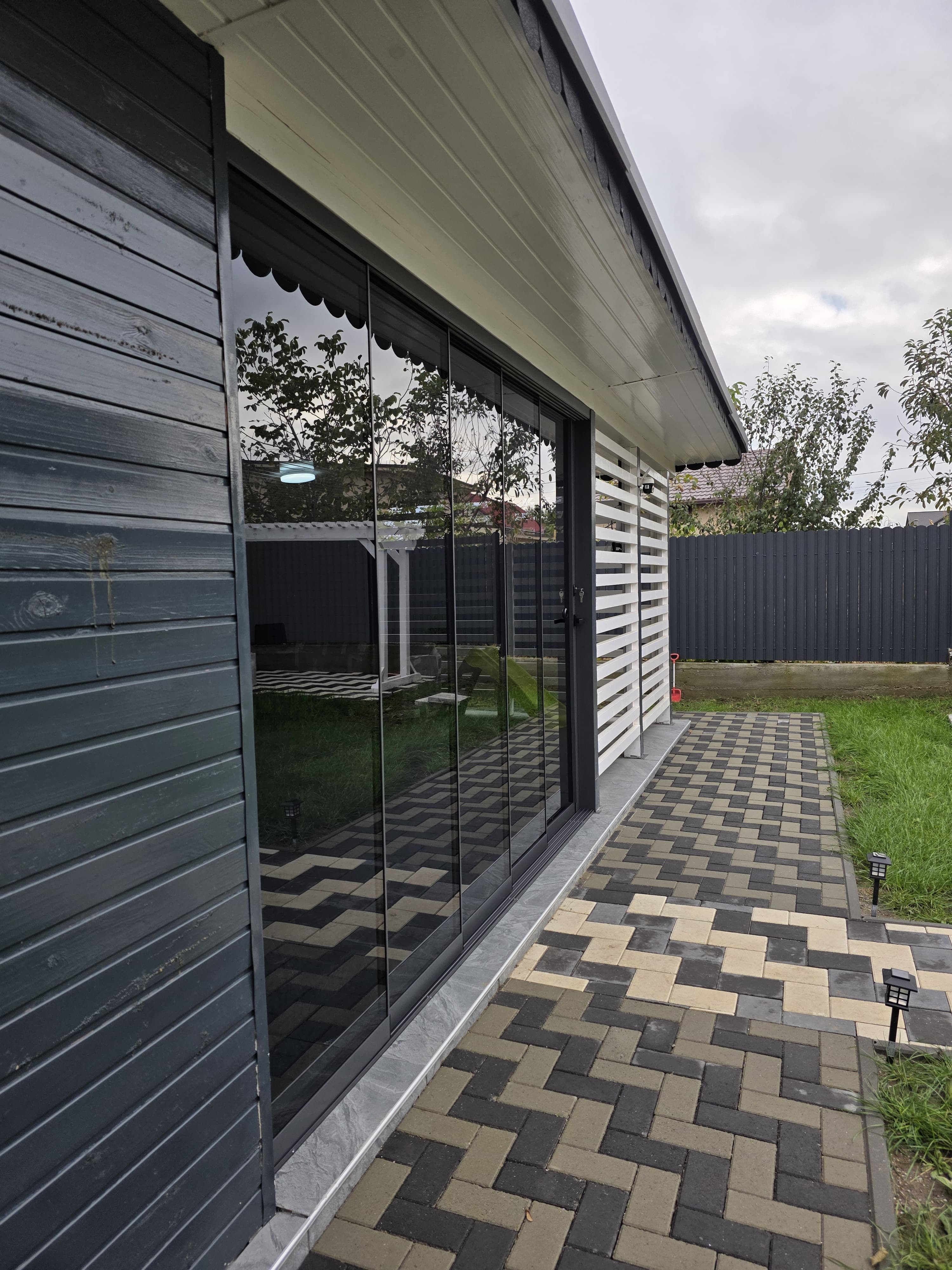 Inchidere Terasa - Imaginea 9