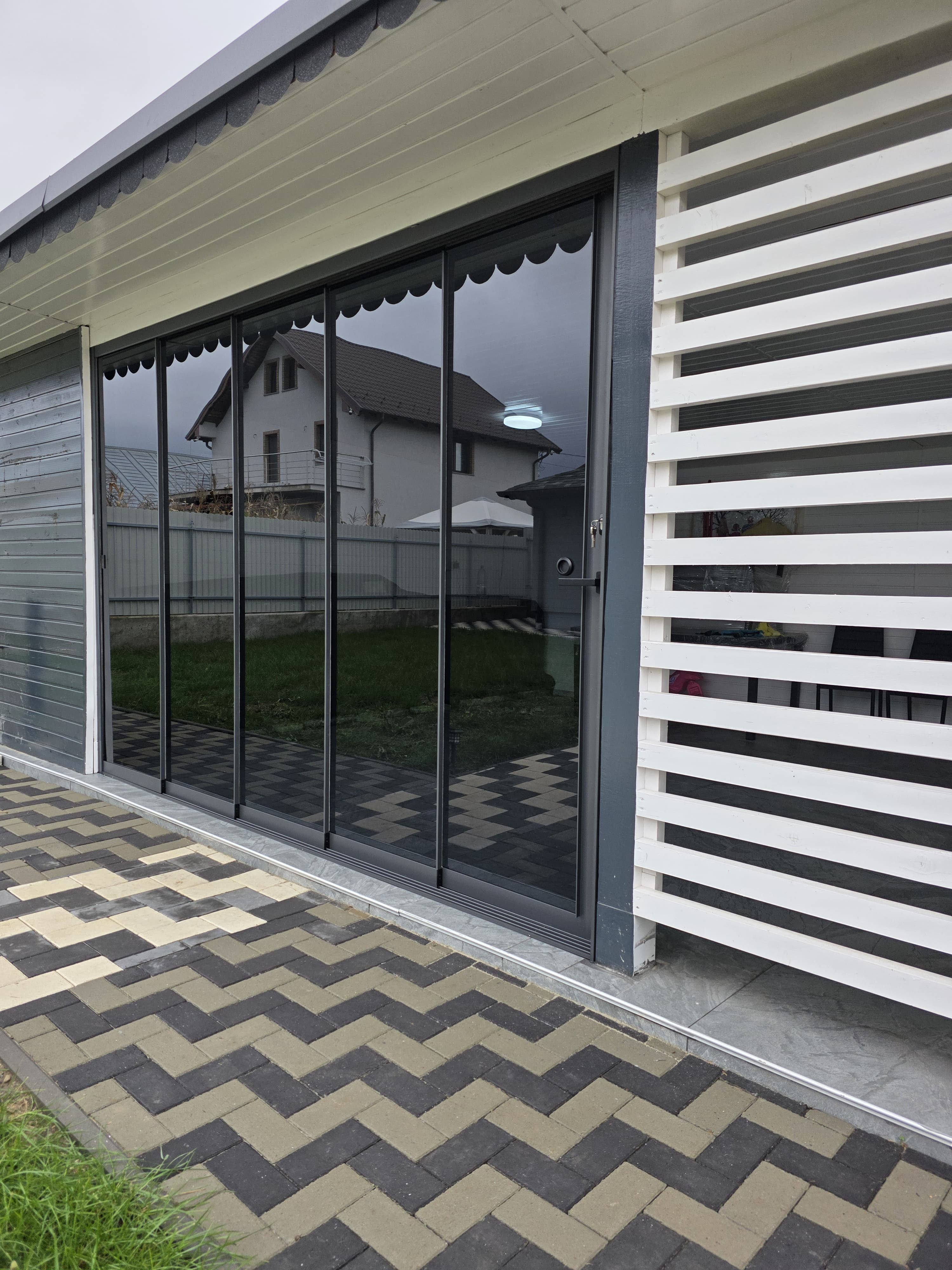 Inchidere Terasa - Imaginea 10