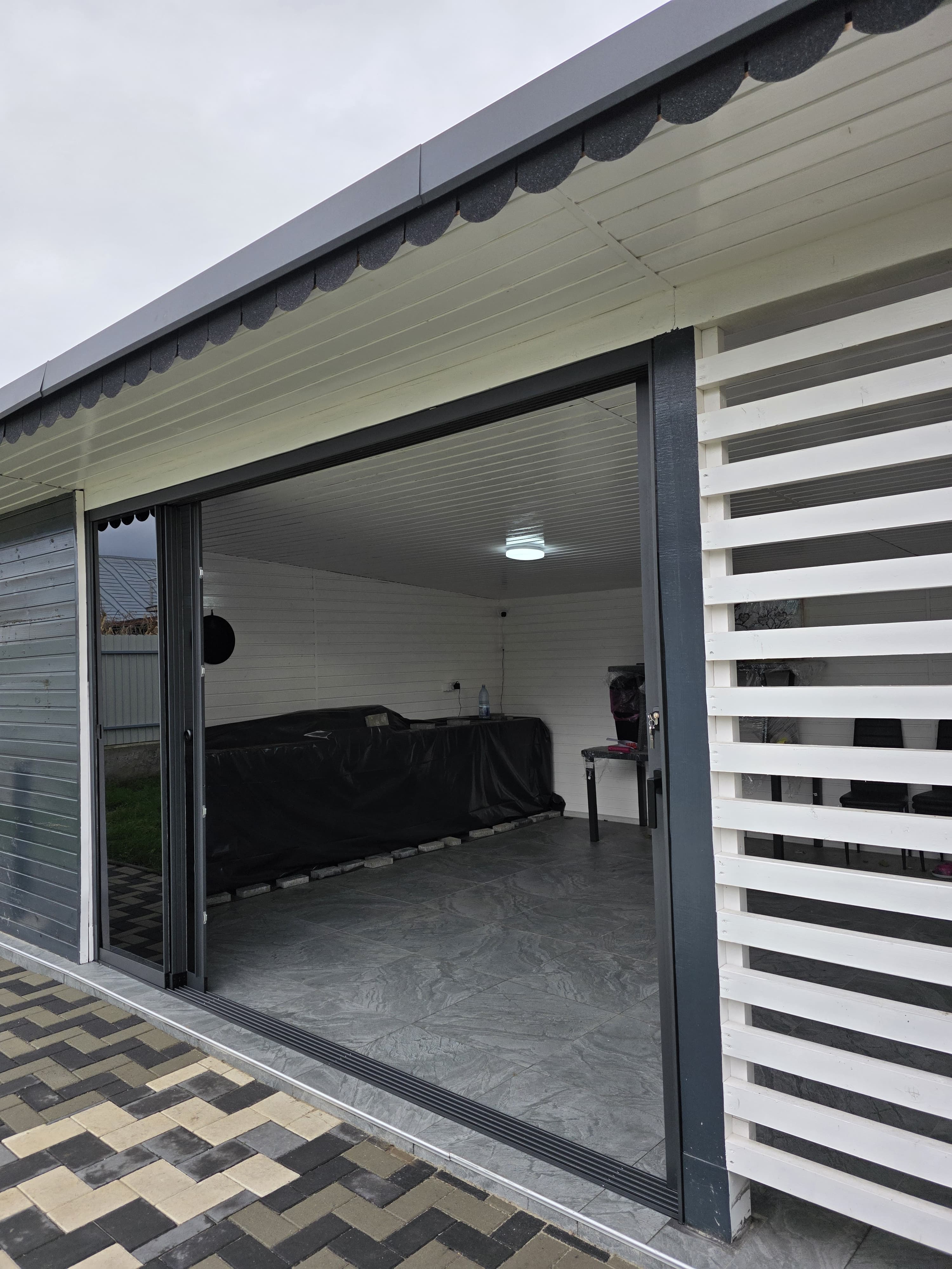 Inchidere Terasa - Imaginea 11