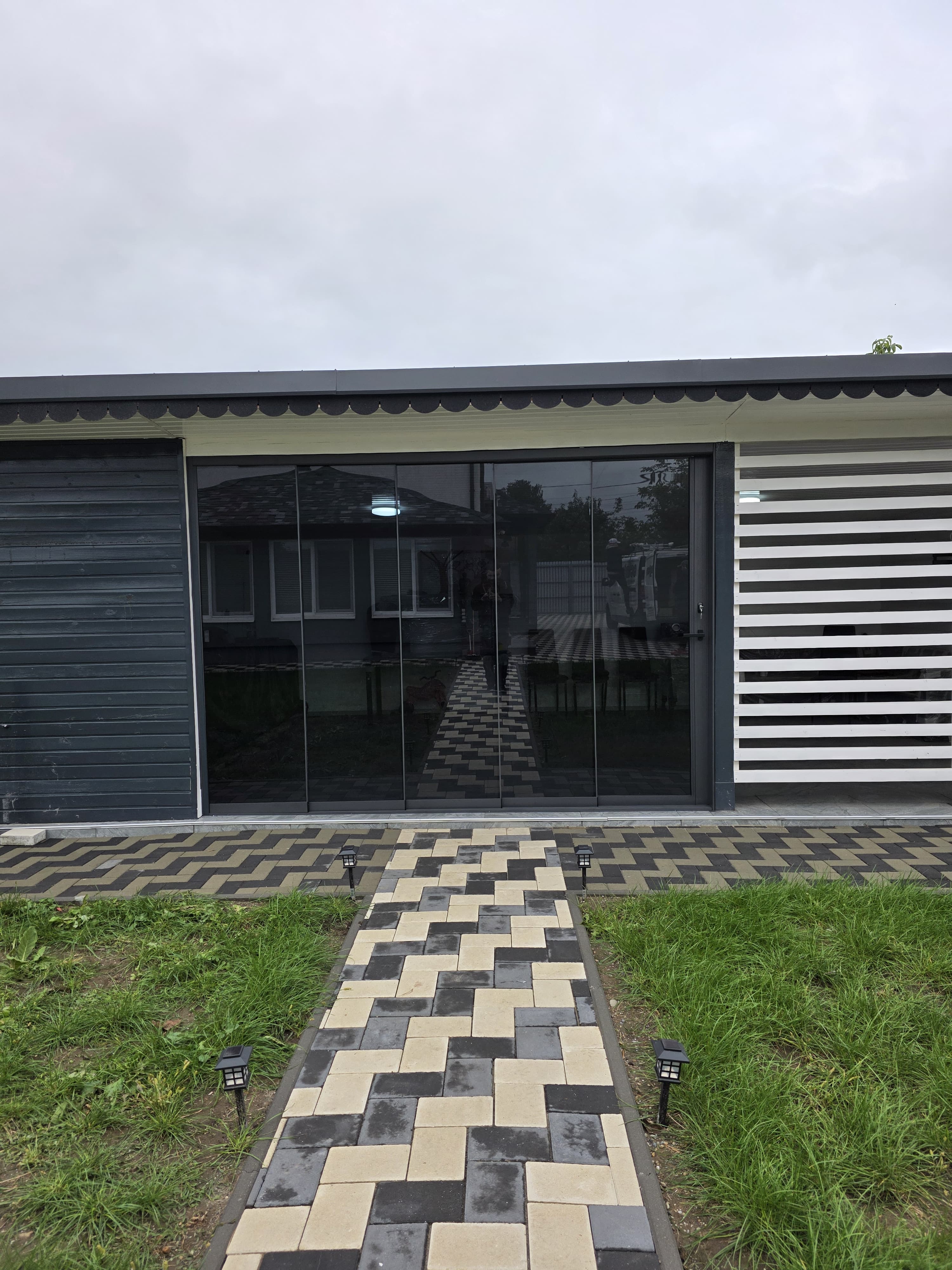 Inchidere Terasa - Imaginea 12