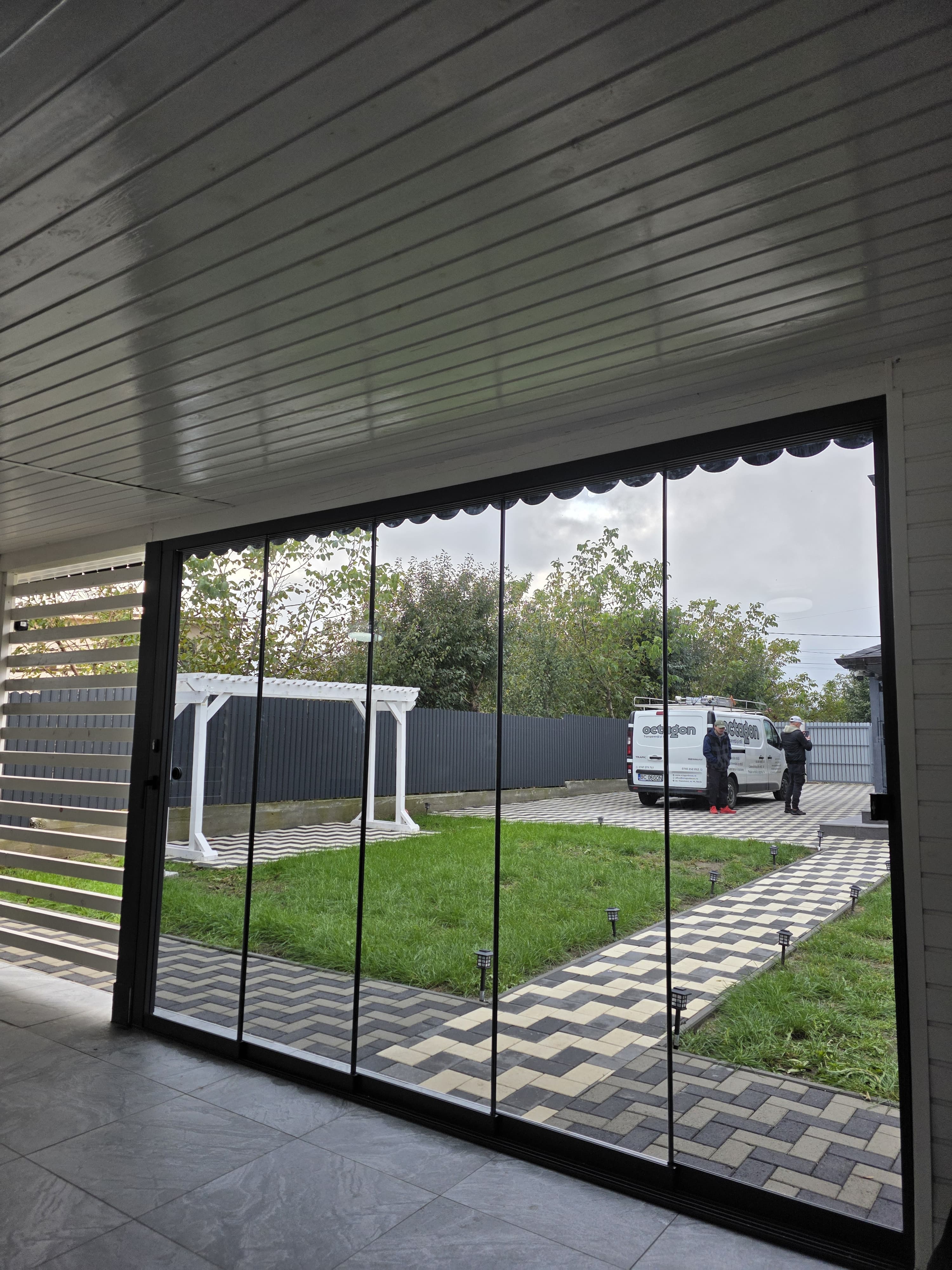 Inchidere Terasa - Imaginea 13