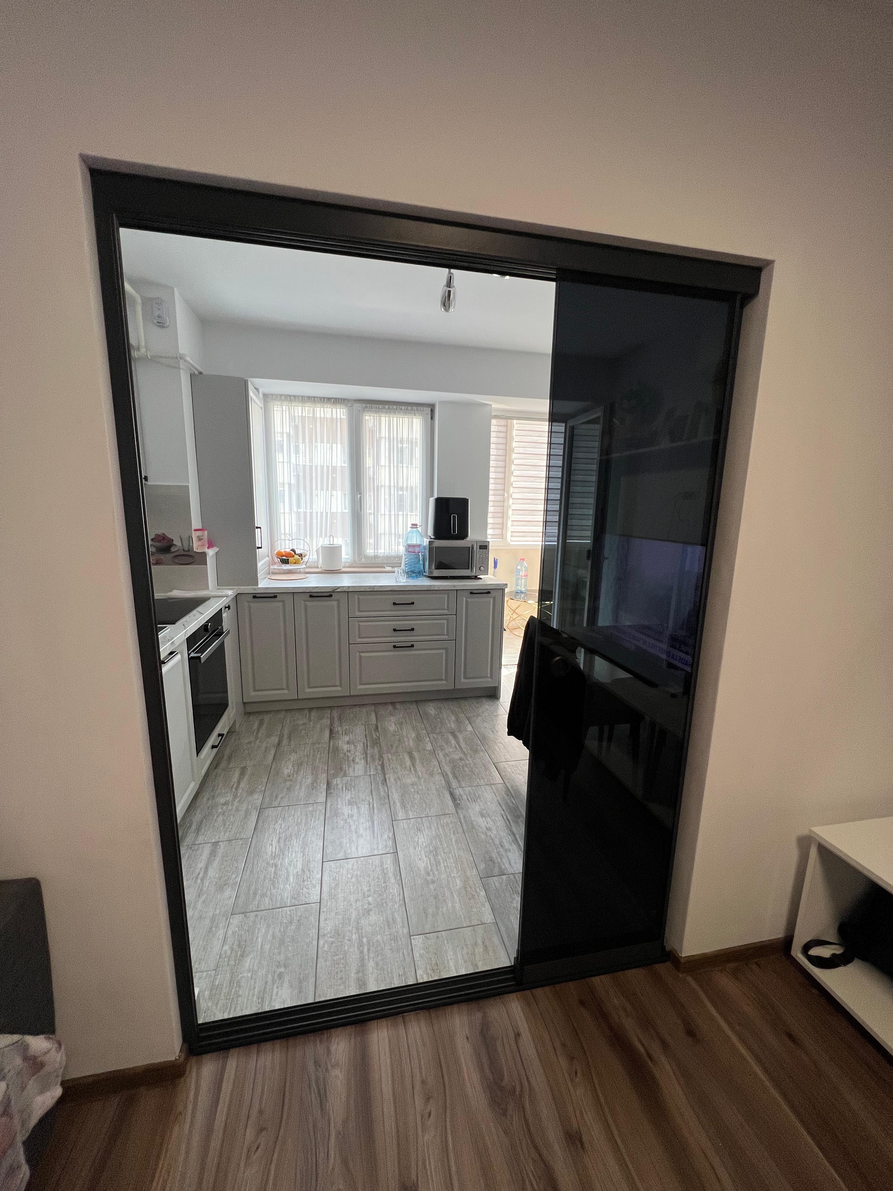 Proiect de tip Partitie